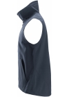 Snickers AllroundWork, Windproof Soft Shell Bodywarmer 4505 - Afbeelding 11