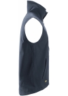 Snickers AllroundWork, Windproof Soft Shell Bodywarmer 4505 - Afbeelding 12