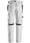 Snickers AW Canvas Strch Trous HP 6224 - Afbeelding 17