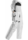 Snickers AW Canvas Strch Trous HP 6224 - Afbeelding 19