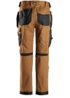 Snickers AW Canvas Strch Trous HP 6224 - Afbeelding 14