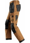 Snickers AW Canvas Strch Trous HP 6224 - Afbeelding 15