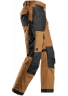 Snickers AW Canvas Strch Trous HP 6224 - Afbeelding 16