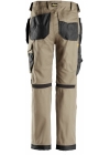 Snickers AW Canvas Strch Trous HP 6224 - Afbeelding 21