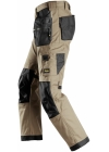 Snickers AW Canvas Strch Trous HP 6224 - Afbeelding 22