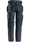 Snickers AW Canvas Strch Trous HP 6224 - Afbeelding 10