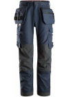 Snickers PW Trousers HP ELP 6262 - Afbeelding 1