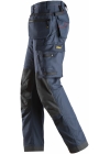 Snickers PW Trousers HP ELP 6262 - Afbeelding 3