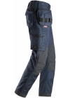 Snickers PW Trousers HP ELP 6262 - Afbeelding 4
