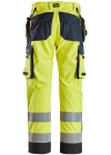 Snickers PW Trousers RS HP HV CL2 6264 - Afbeelding 2