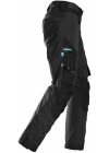 Snickers LiteWork 37.5 Werkbroek 6310 - Afbeelding 4
