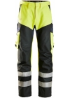 Snickers ProtecWork, broek met scheenversterking klasse 2 6365 - Afbeelding 1