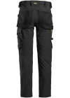 Snickers AllroundWork, Full Stretch Werkbroek 6371 - Afbeelding 2