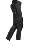 Snickers AllroundWork, Full Stretch Werkbroek 6371 - Afbeelding 4