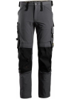 Snickers AllroundWork, Full Stretch Werkbroek 6371 - Afbeelding 5