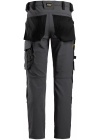 Snickers AllroundWork, Full Stretch Werkbroek 6371 - Afbeelding 6