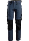 Snickers AllroundWork, Full Stretch Werkbroek 6371 - Afbeelding 9