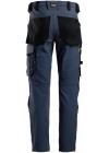 Snickers AllroundWork, Full Stretch Werkbroek 6371 - Afbeelding 10