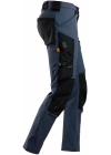Snickers AllroundWork, Full Stretch Werkbroek 6371 - Afbeelding 12