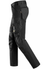 Snickers AllroundWork 4-weg Stretch broek 6375 - Afbeelding 7