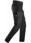 Snickers AllroundWork 4-weg Stretch broek 6375 - Afbeelding 8