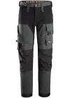 Snickers AllroundWork 4-weg Stretch broek 6375 - Afbeelding 2