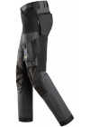 Snickers AllroundWork 4-weg Stretch broek 6375 - Afbeelding 4