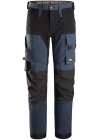 Snickers AllroundWork 4-weg Stretch broek 6375 - Afbeelding 9