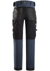Snickers AllroundWork 4-weg Stretch broek 6375 - Afbeelding 10