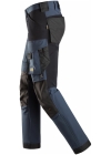 Snickers AllroundWork 4-weg Stretch broek 6375 - Afbeelding 11