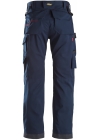 Snickers PW Trousers 6386 - Afbeelding 2