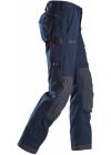 Snickers PW Trousers 6386 - Afbeelding 4