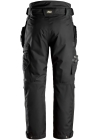 Snickers FlexiWork, GORE-TEX 37.5® Geïsoleerde Werkbroek+ met Holsterzakken 6580 - Afbeelding 2
