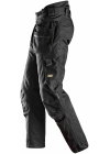 Snickers FlexiWork, GORE-TEX 37.5® Geïsoleerde Werkbroek+ met Holsterzakken 6580 - Afbeelding 3