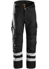 Snickers AllroundWork 37.5 Isolerende Werkbroek 6619 - Afbeelding 1