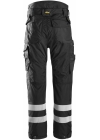 Snickers AllroundWork 37.5 Isolerende Werkbroek 6619 - Afbeelding 2