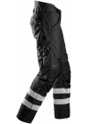 Snickers AllroundWork 37.5 Isolerende Werkbroek 6619 - Afbeelding 4