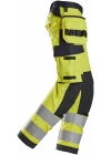 Snickers PW WN Trous HP ELP HV CL2 6797 - Afbeelding 4