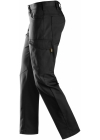 Snickers Service Broek 6800 - Afbeelding 3