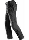 Snickers FlexiWork, Werkbroek+ met holsterzakken 6902 - Afbeelding 3