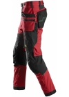 Snickers FlexiWork, Werkbroek+ met holsterzakken 6902 - Afbeelding 15