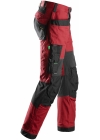 Snickers FlexiWork, Werkbroek+ met holsterzakken 6902 - Afbeelding 16
