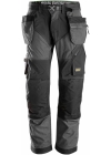 Snickers FlexiWork, Werkbroek+ met holsterzakken 6902 - Afbeelding 9