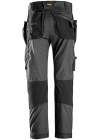 Snickers FlexiWork, Werkbroek+ met holsterzakken 6902 - Afbeelding 10