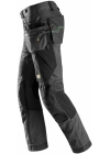 Snickers FlexiWork, Werkbroek+ met holsterzakken 6902 - Afbeelding 11