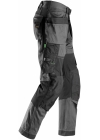 Snickers FlexiWork, Werkbroek+ met holsterzakken 6902 - Afbeelding 12
