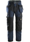 Snickers FlexiWork, Werkbroek+ met holsterzakken 6902 - Afbeelding 5