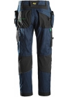 Snickers FlexiWork, Werkbroek+ met holsterzakken 6902 - Afbeelding 6