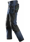 Snickers FlexiWork, Werkbroek+ met holsterzakken 6902 - Afbeelding 7