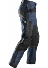 Snickers FlexiWork, Werkbroek+ met holsterzakken 6902 - Afbeelding 8